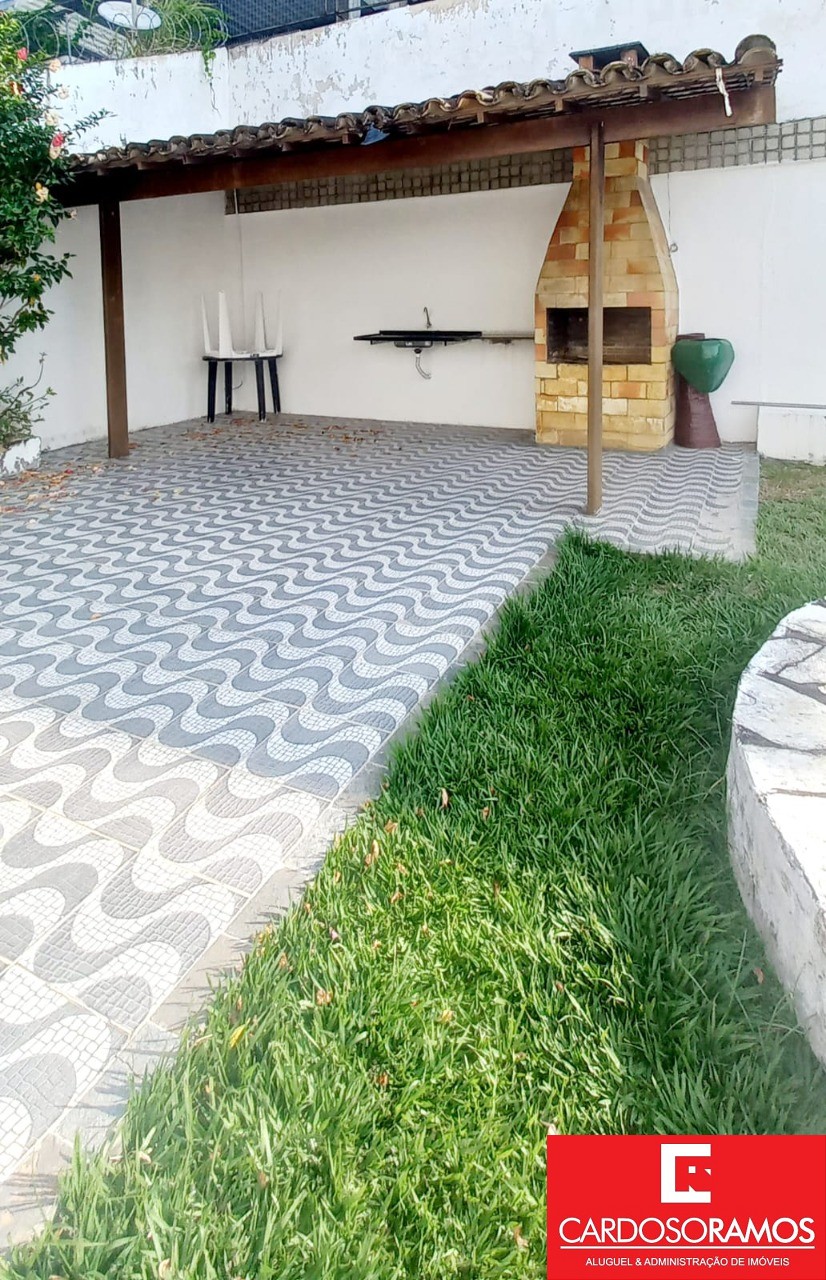 Apartamento - Pitangueiras