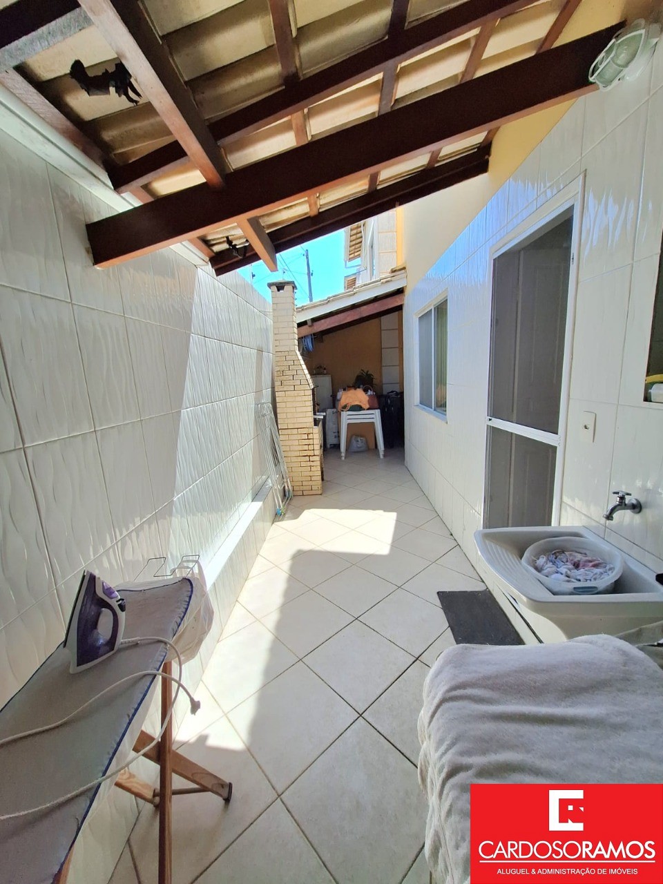 Casa - Pitangueiras