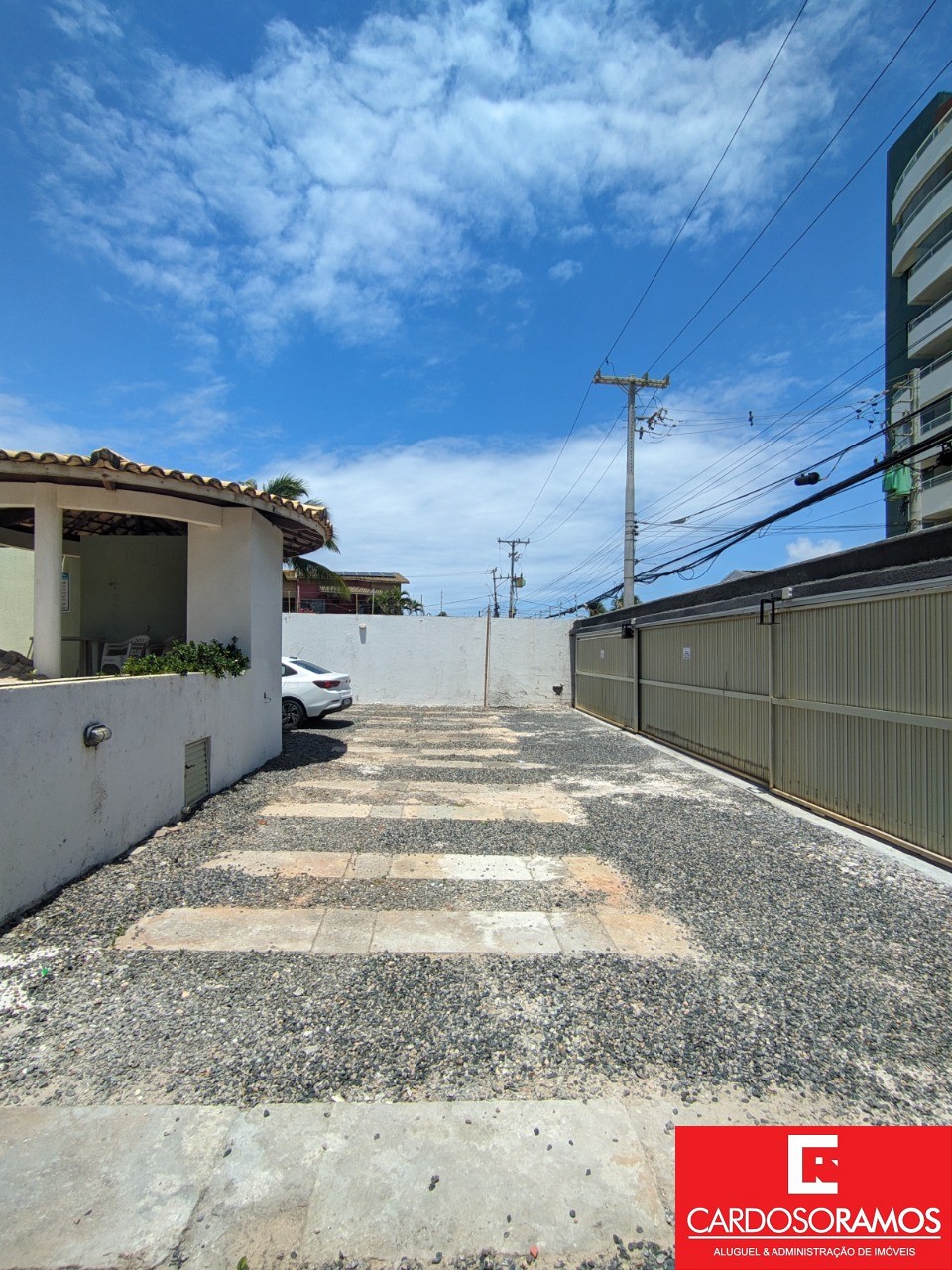 Casa - Praia do flamengo
