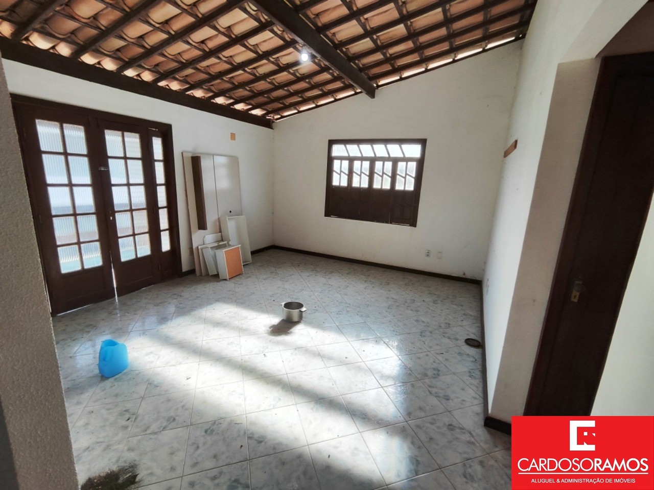 Casa - Caji