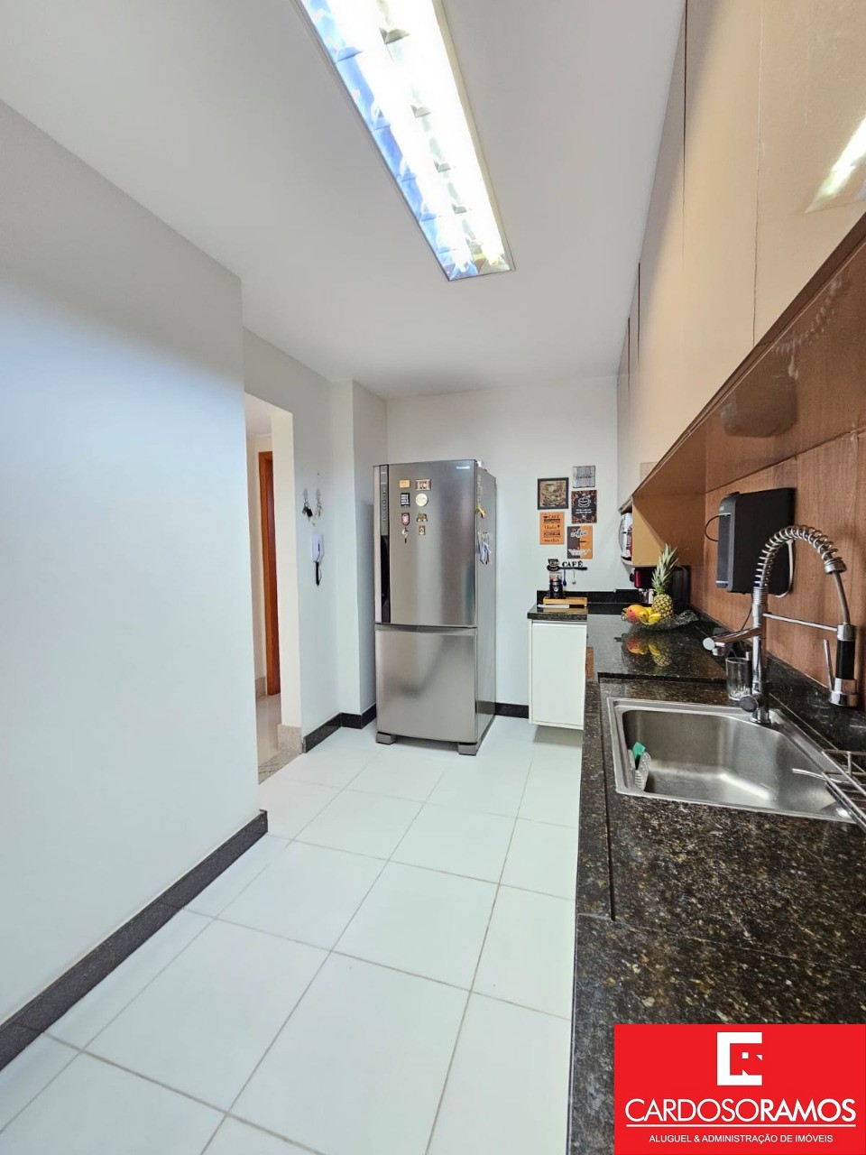Casa - Buraquinho