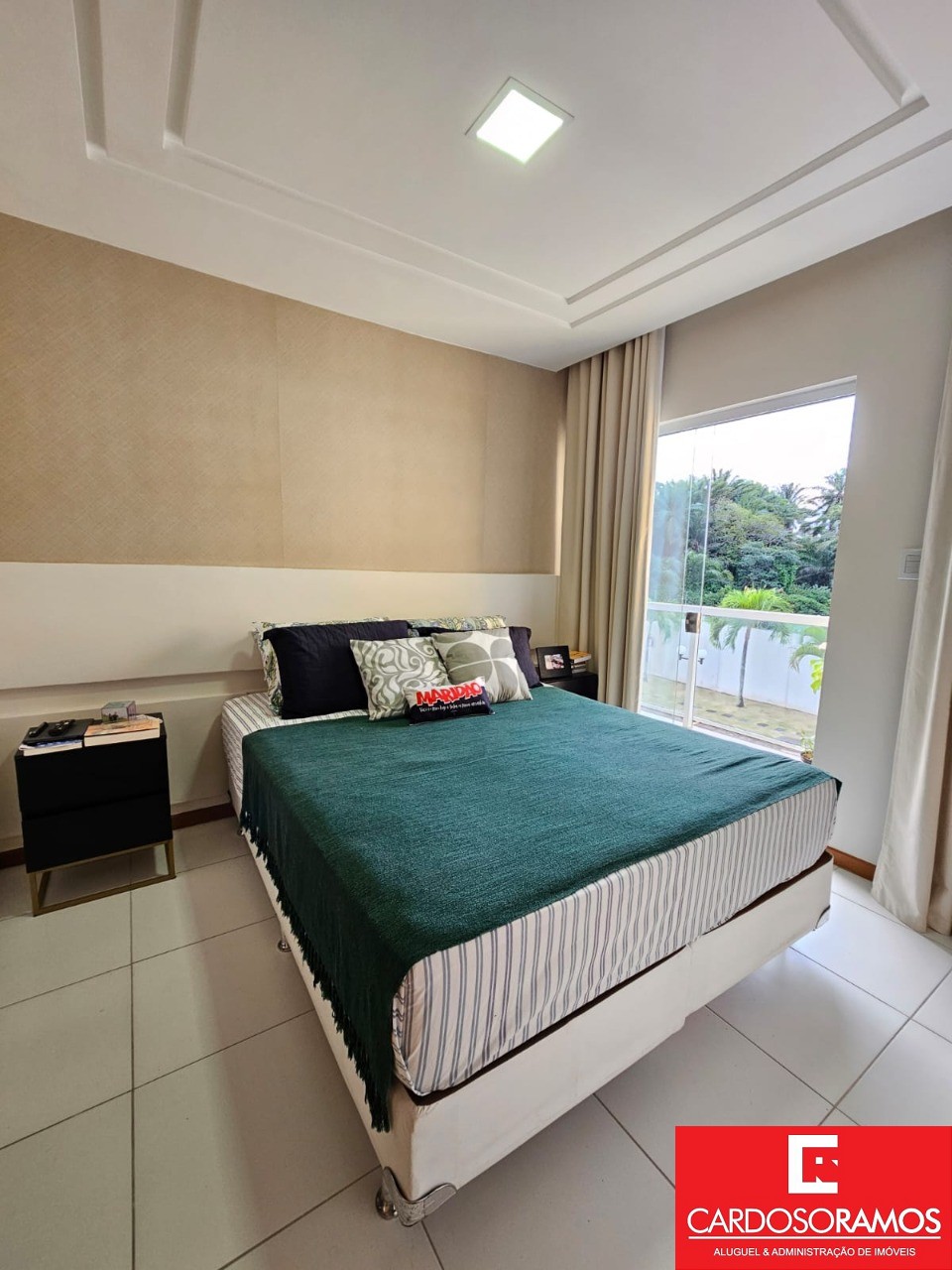 Casa - Buraquinho