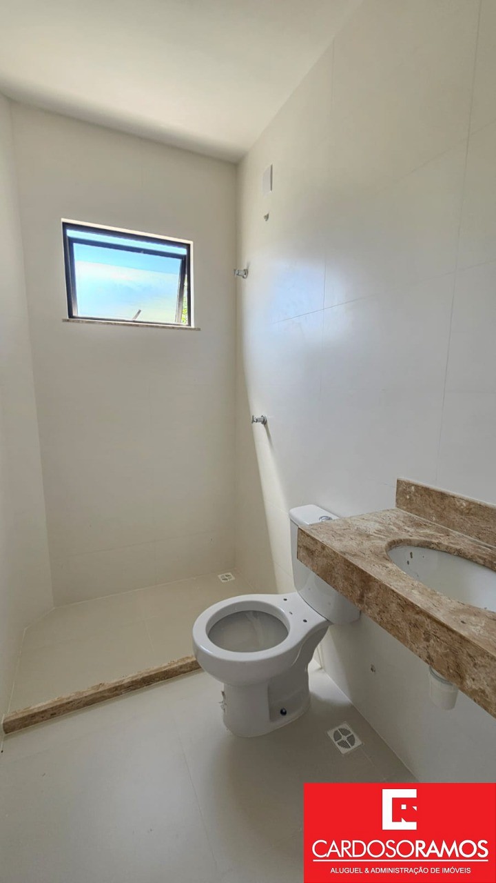 Apartamento - Vilas do atlântico