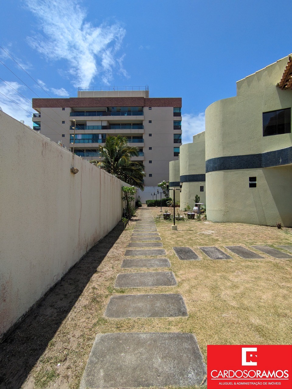 Casa - Praia do flamengo