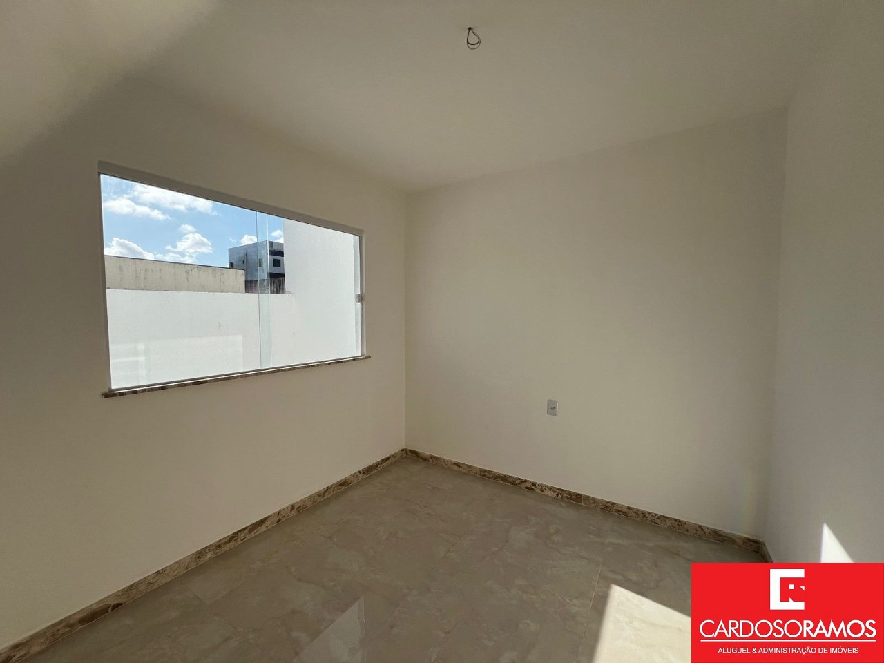 Casa - Ipitanga