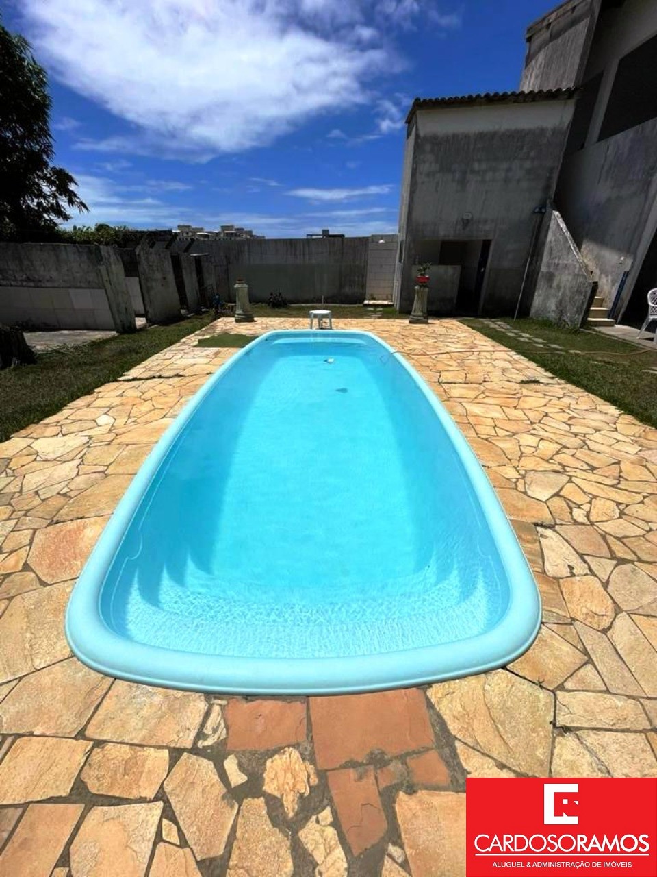 Casa - Caji