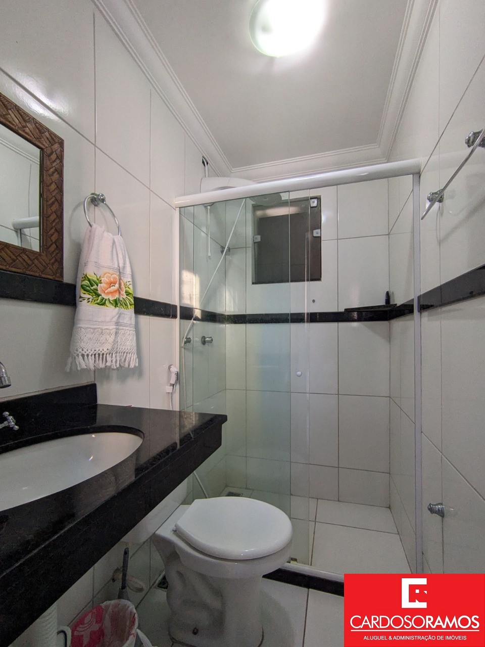 Casa, 3 quartos - Foto 15