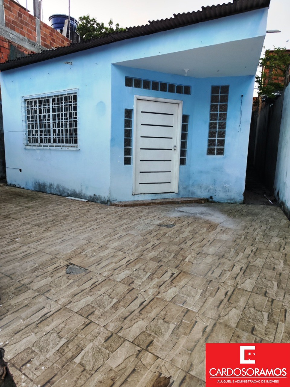 Casa - Vila praiana
