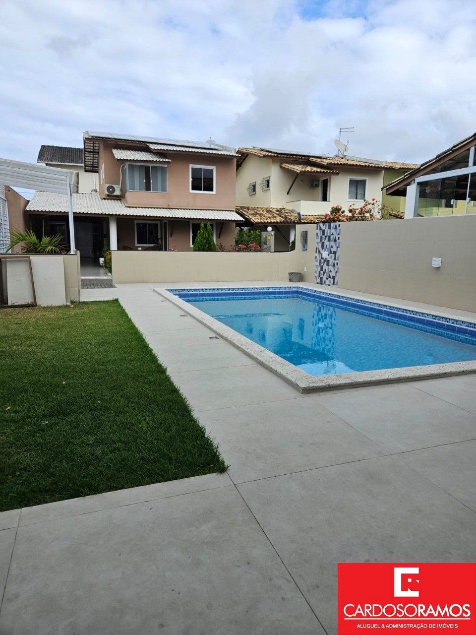 Casa - Pitangueiras