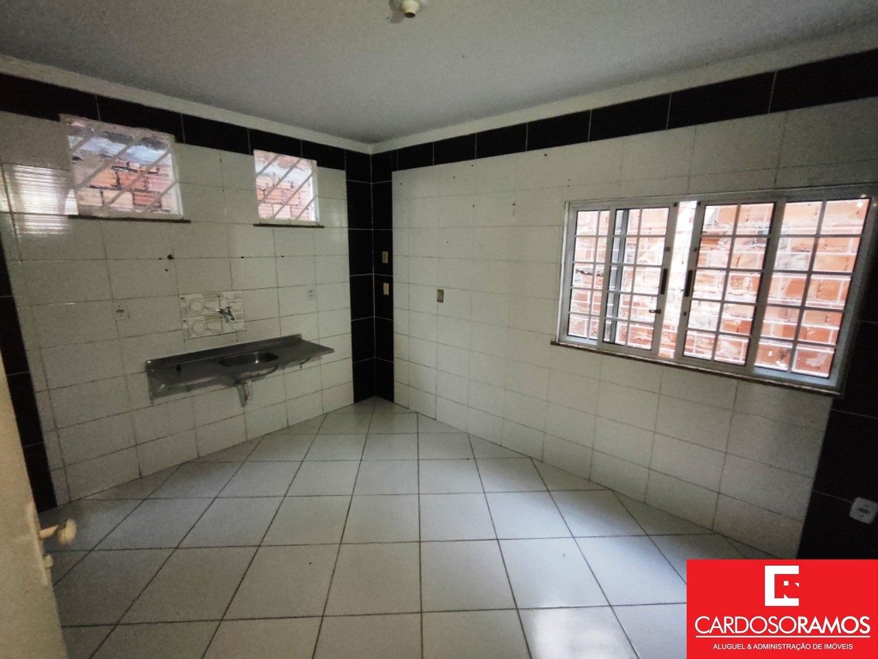 Casa - Vila praiana