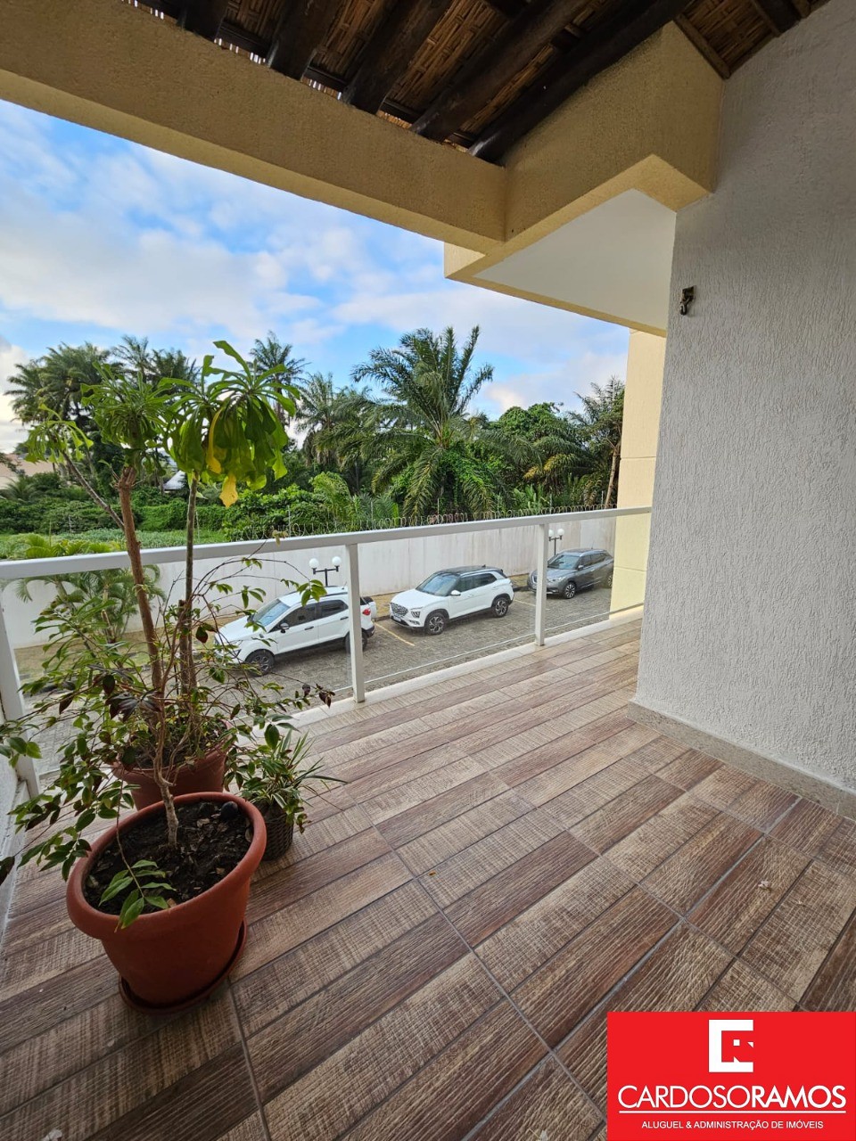 Casa - Buraquinho