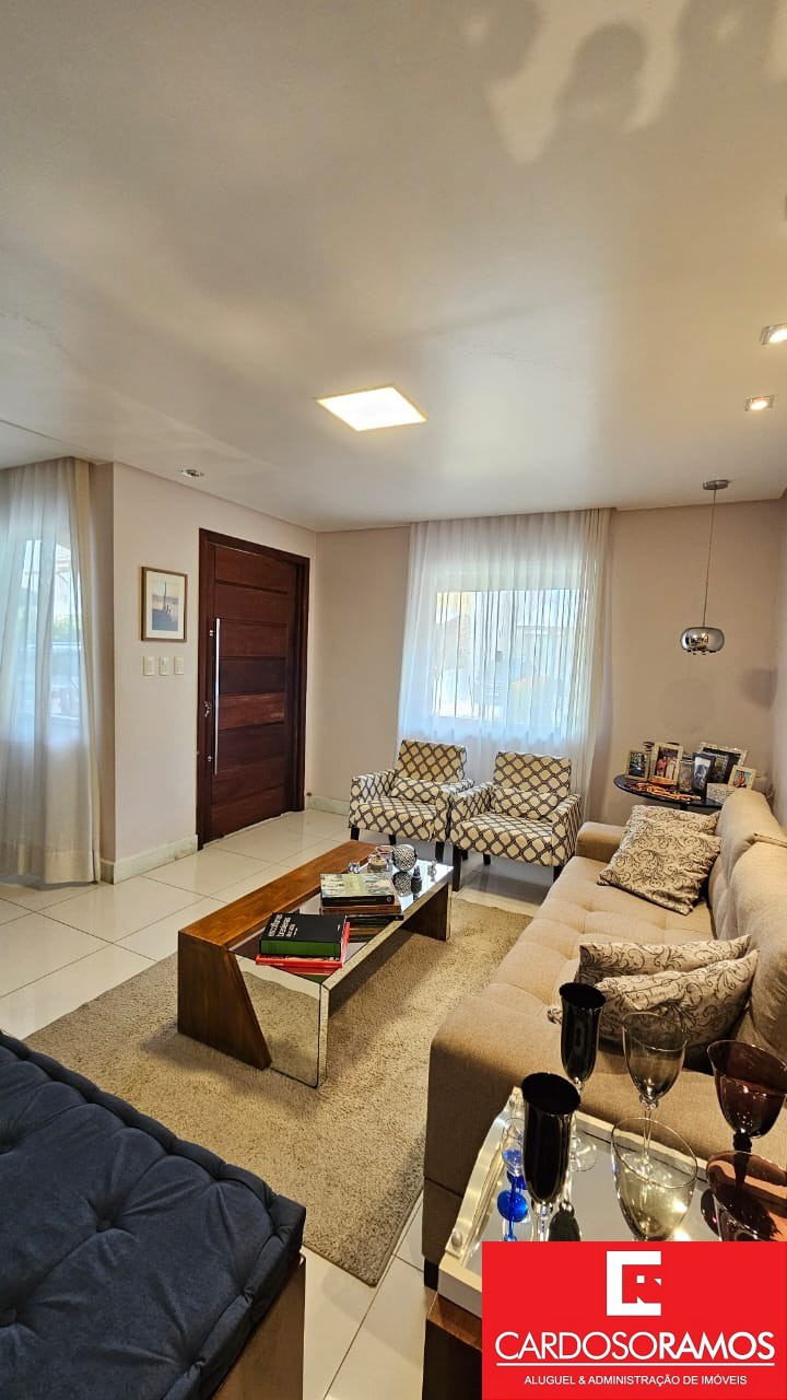 Casa - Pitangueiras