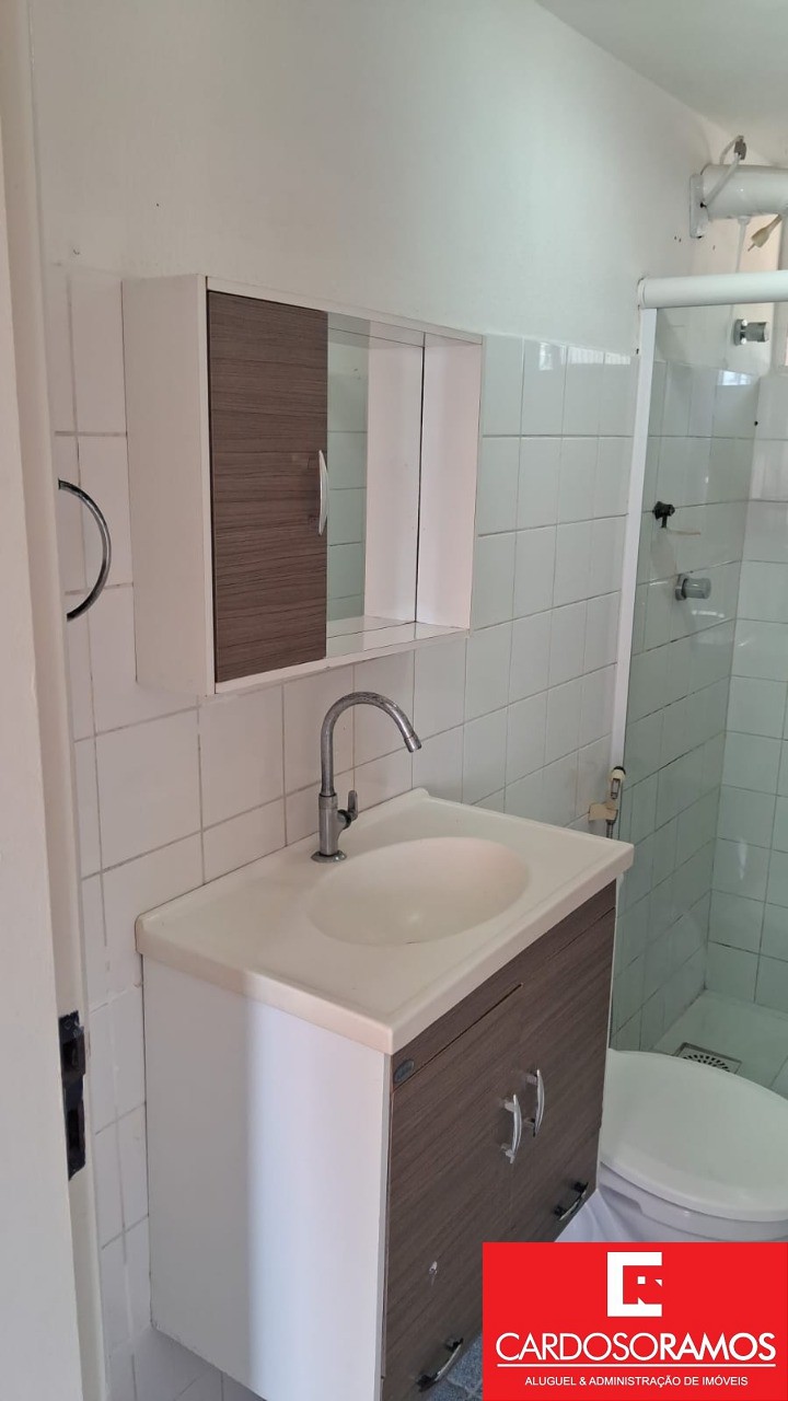 Apartamento - Caji