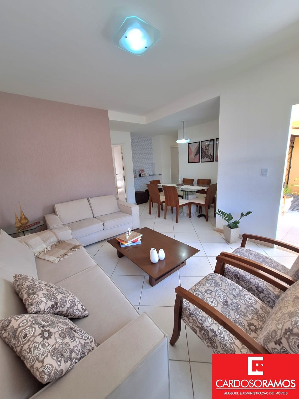 Casa - Pitangueiras