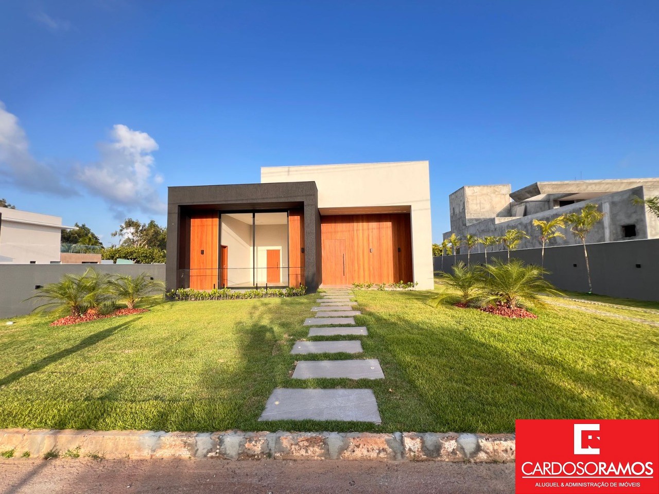 Casa - Barra de jacuipe