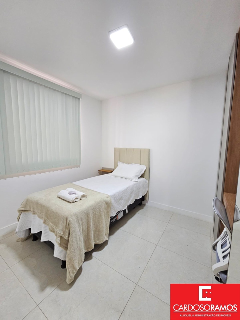 Casa - Centro