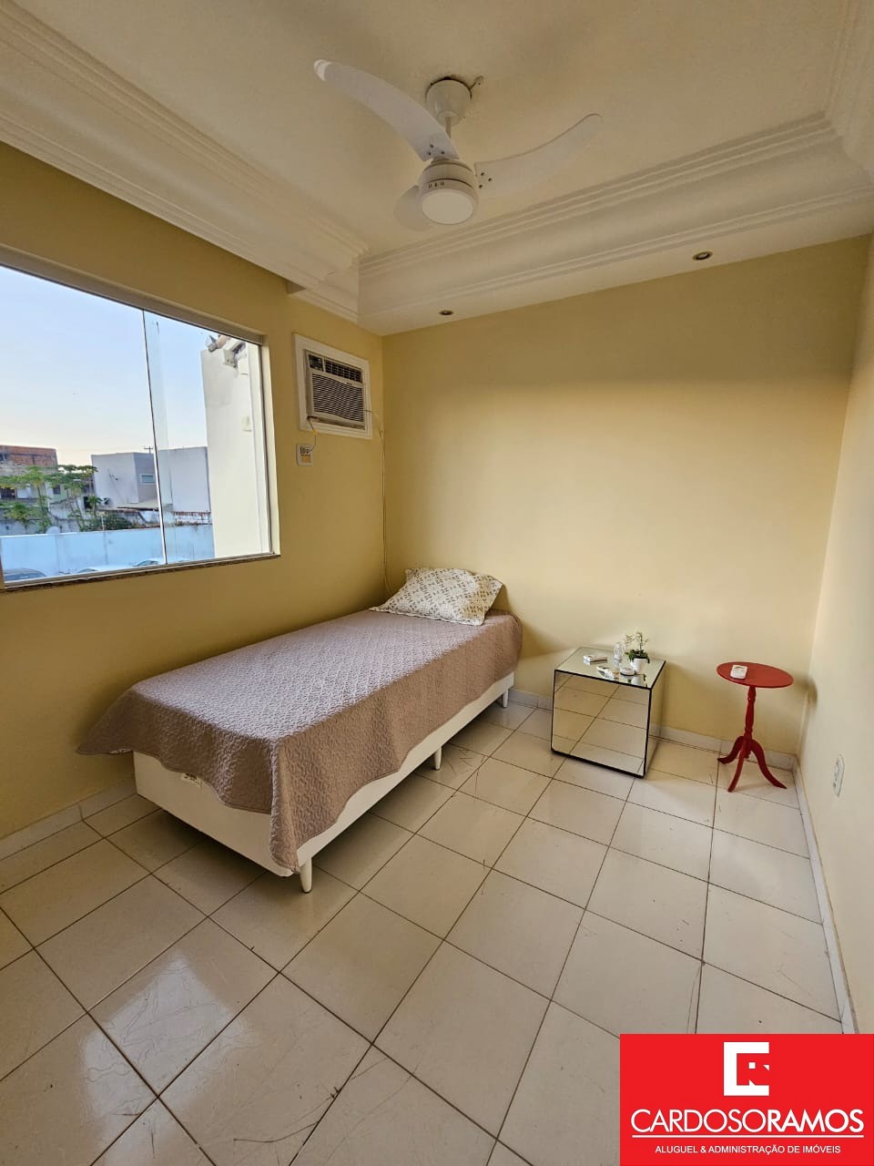 Casa - Pitangueiras