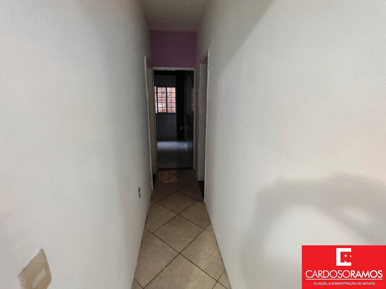 Casa - Vila praiana