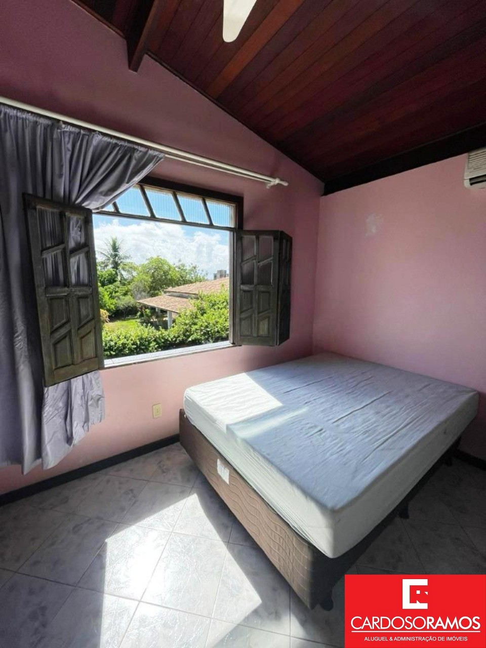 Casa - Caji