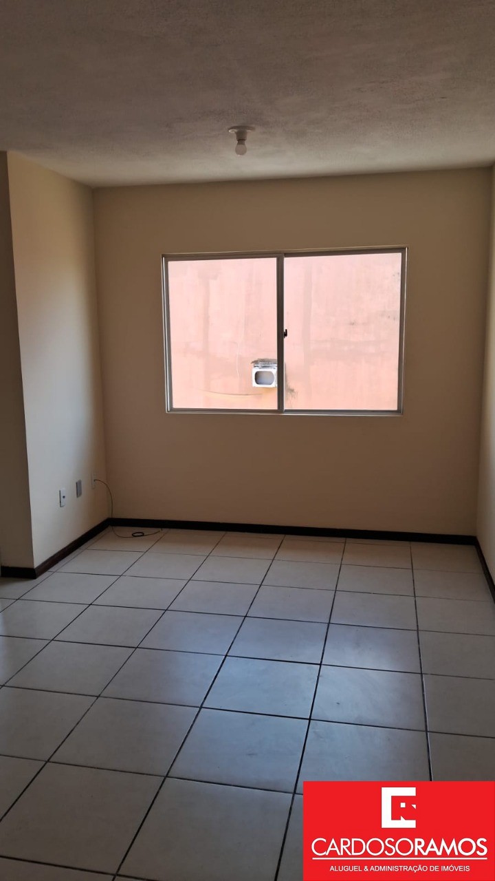 Apartamento - Caji