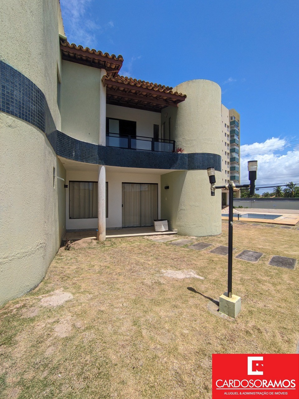 Casa - Praia do flamengo