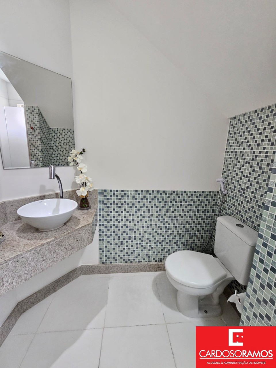 Casa - Buraquinho
