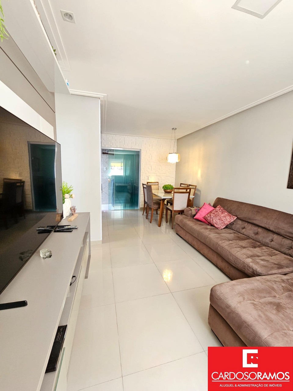 Casa - Pitangueiras