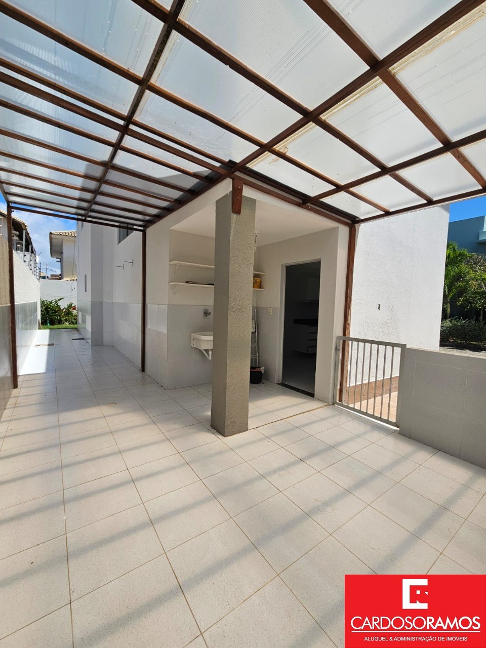 Casa, 4 quartos - Foto 9