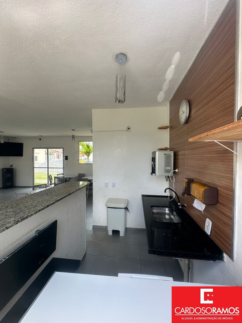 Apartamento para alugar com 2 quartos, 42m² - Foto 14