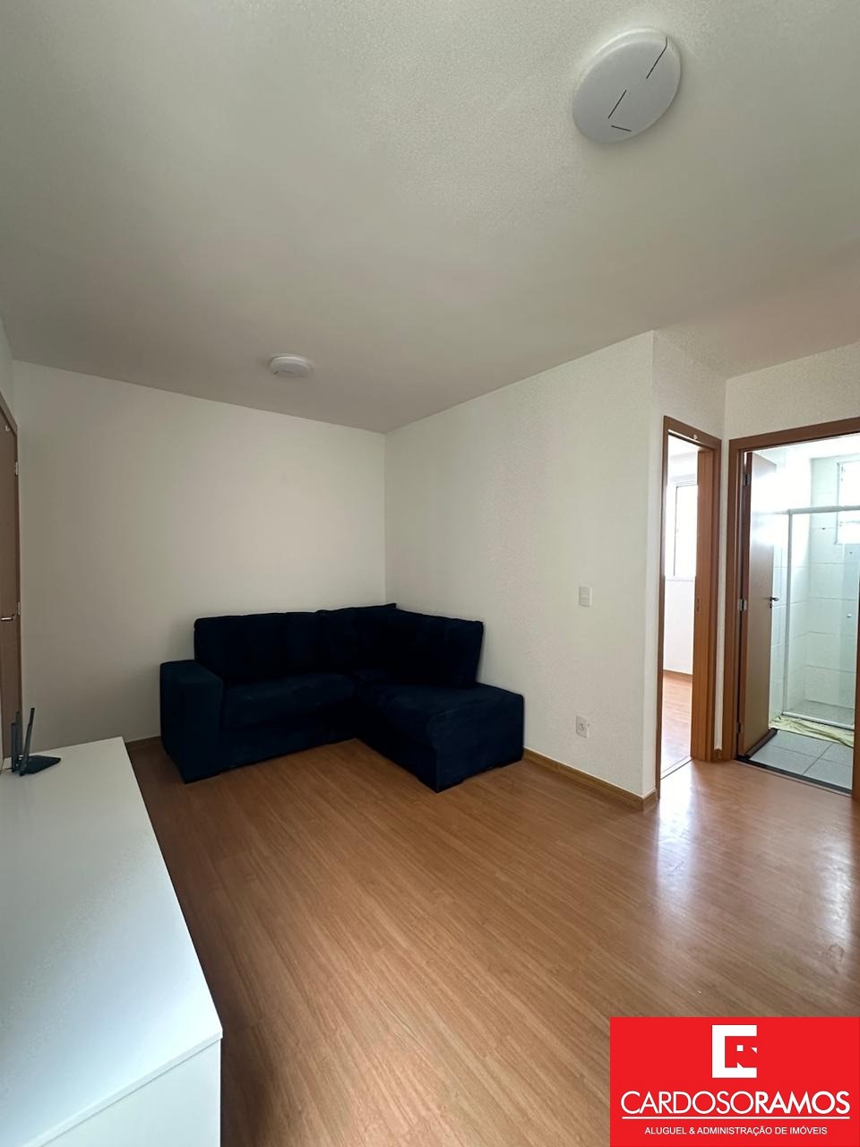 Apartamento, 2 quartos, 45 m² - Foto 3