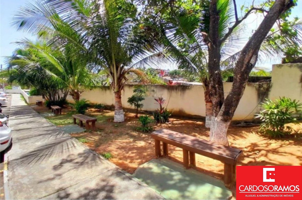 Apartamento - Caji