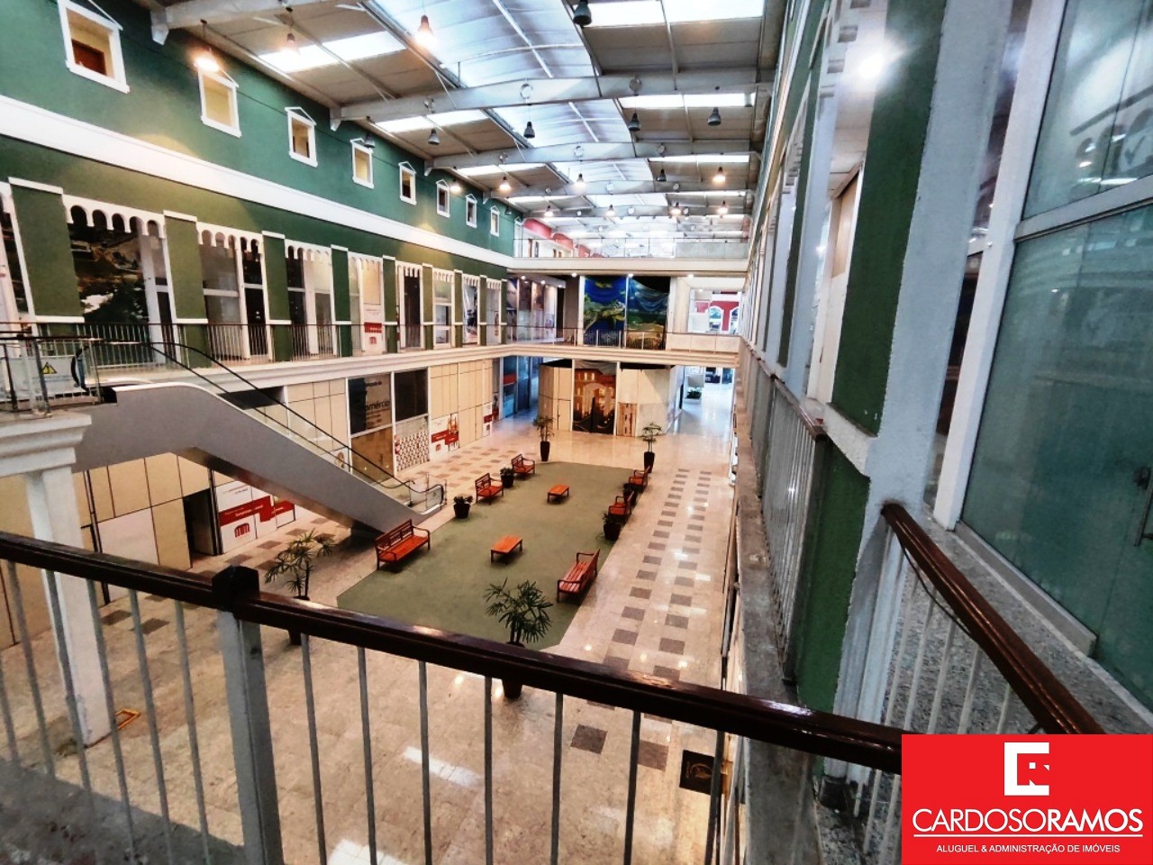 Apartamento - Estrada do côco