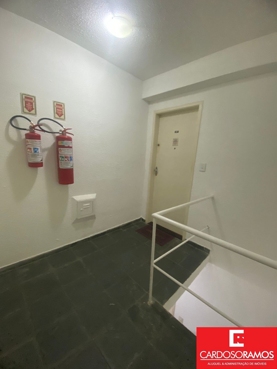 Apartamento - Caji