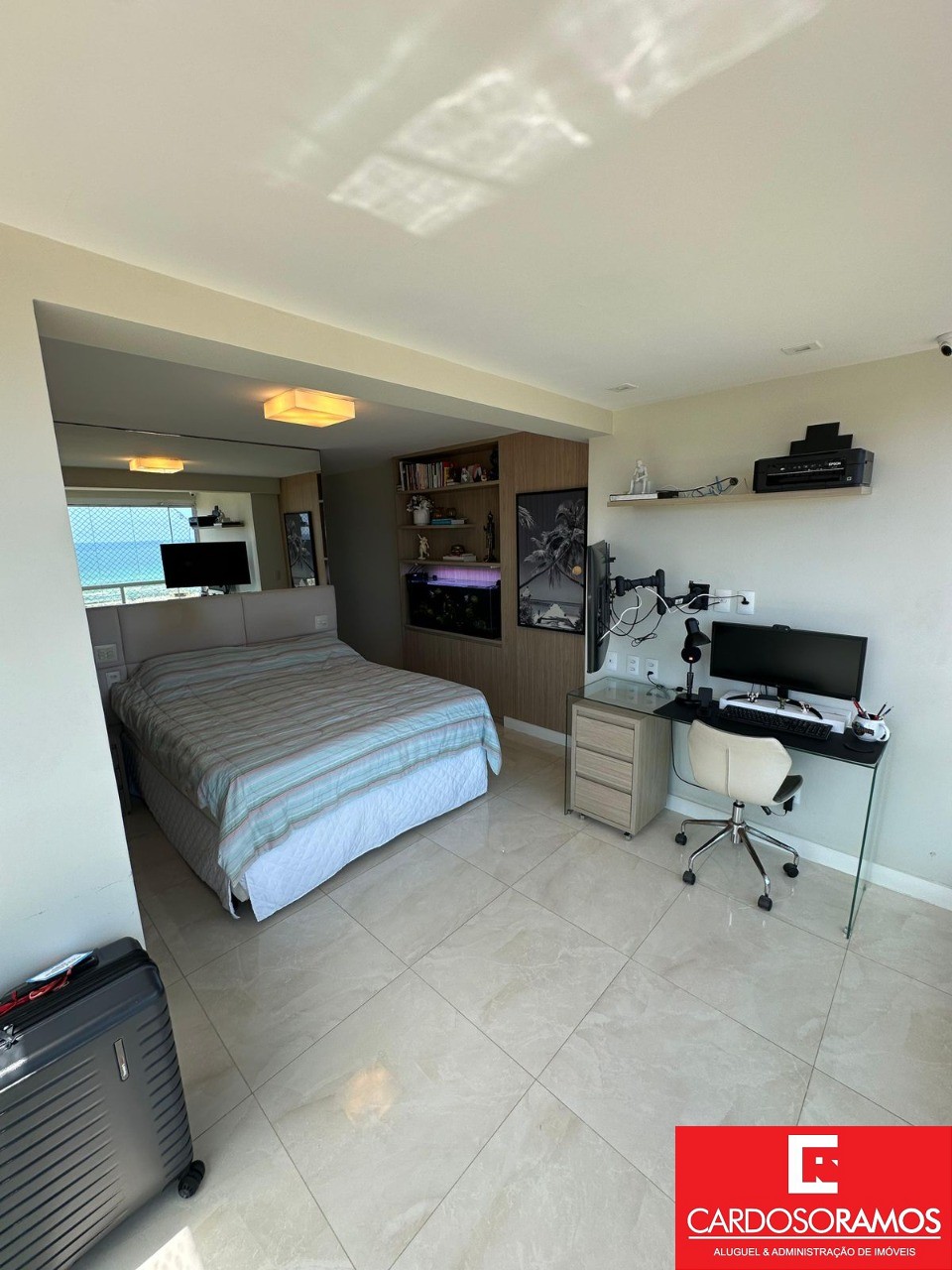 Apartamento - Patamares