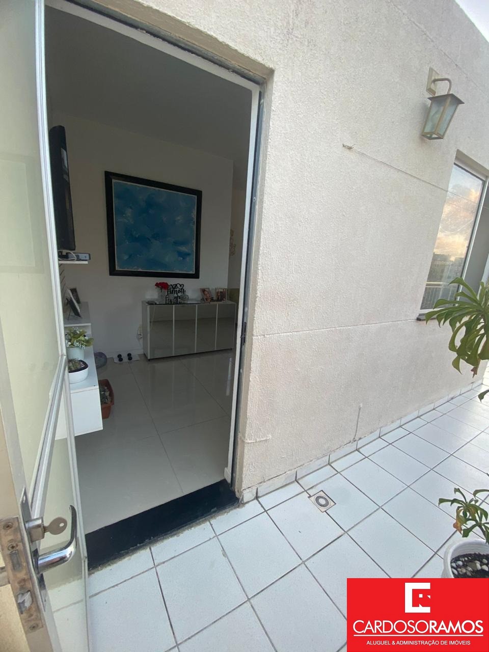 Apartamento - Caji