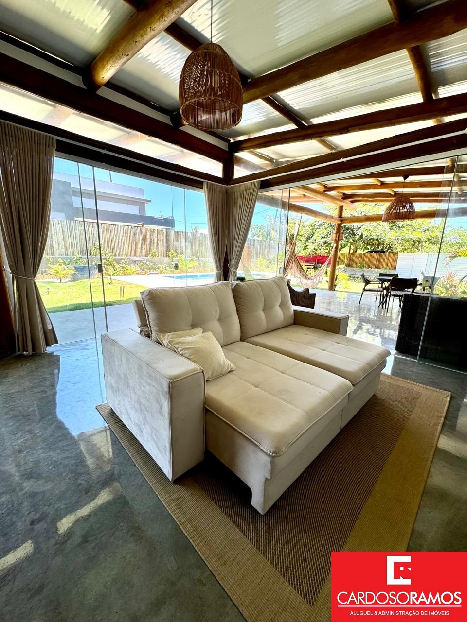 Casa, 3 quartos - Foto 6