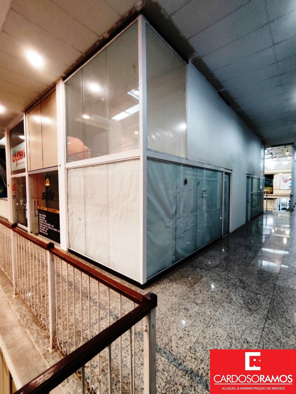 Apartamento - Estrada do côco