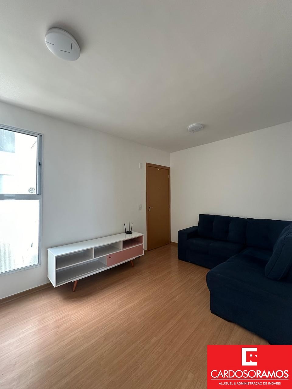 Apartamento, 2 quartos, 45 m² - Foto 2