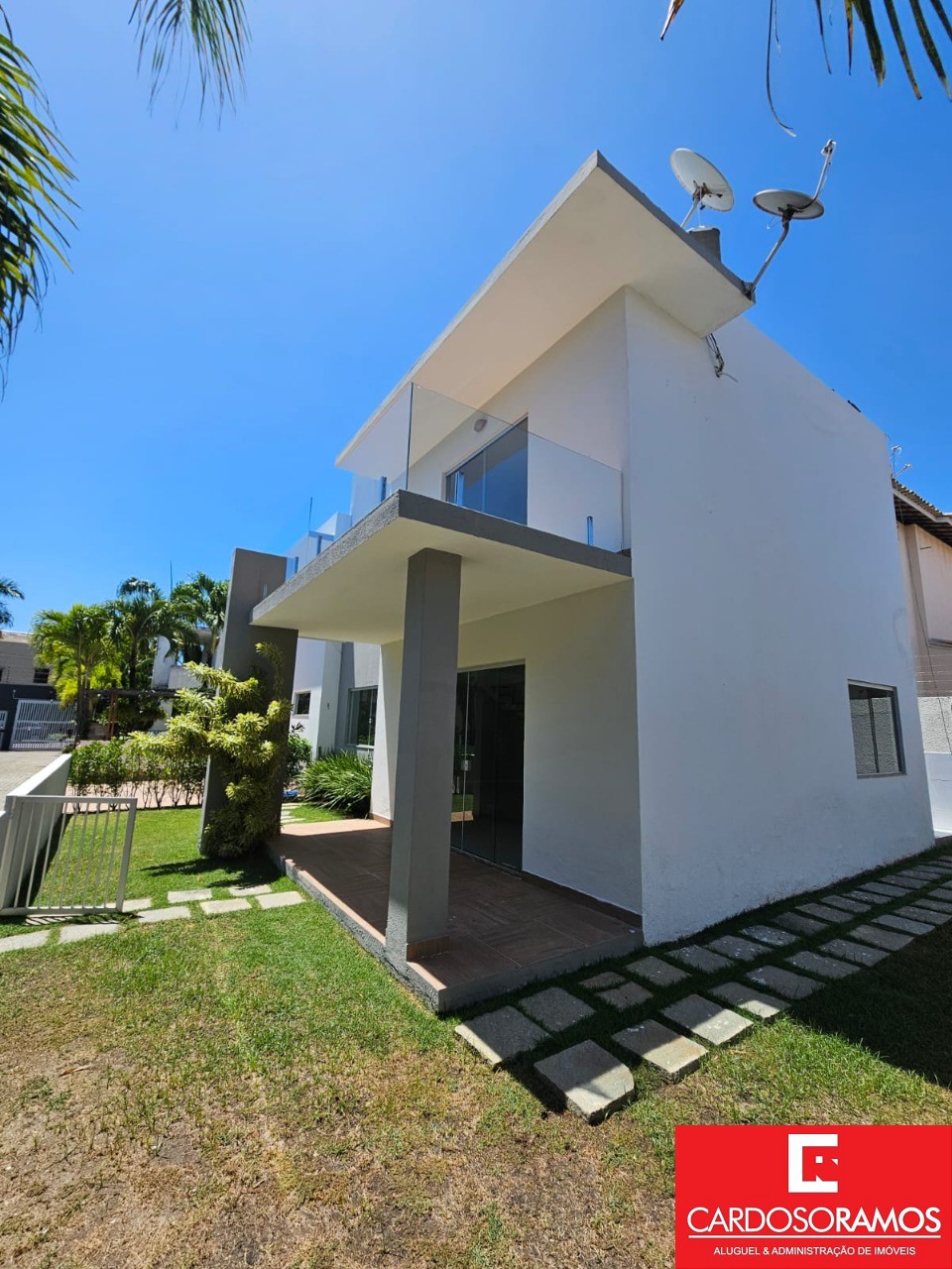 Casa, 4 quartos - Foto 3