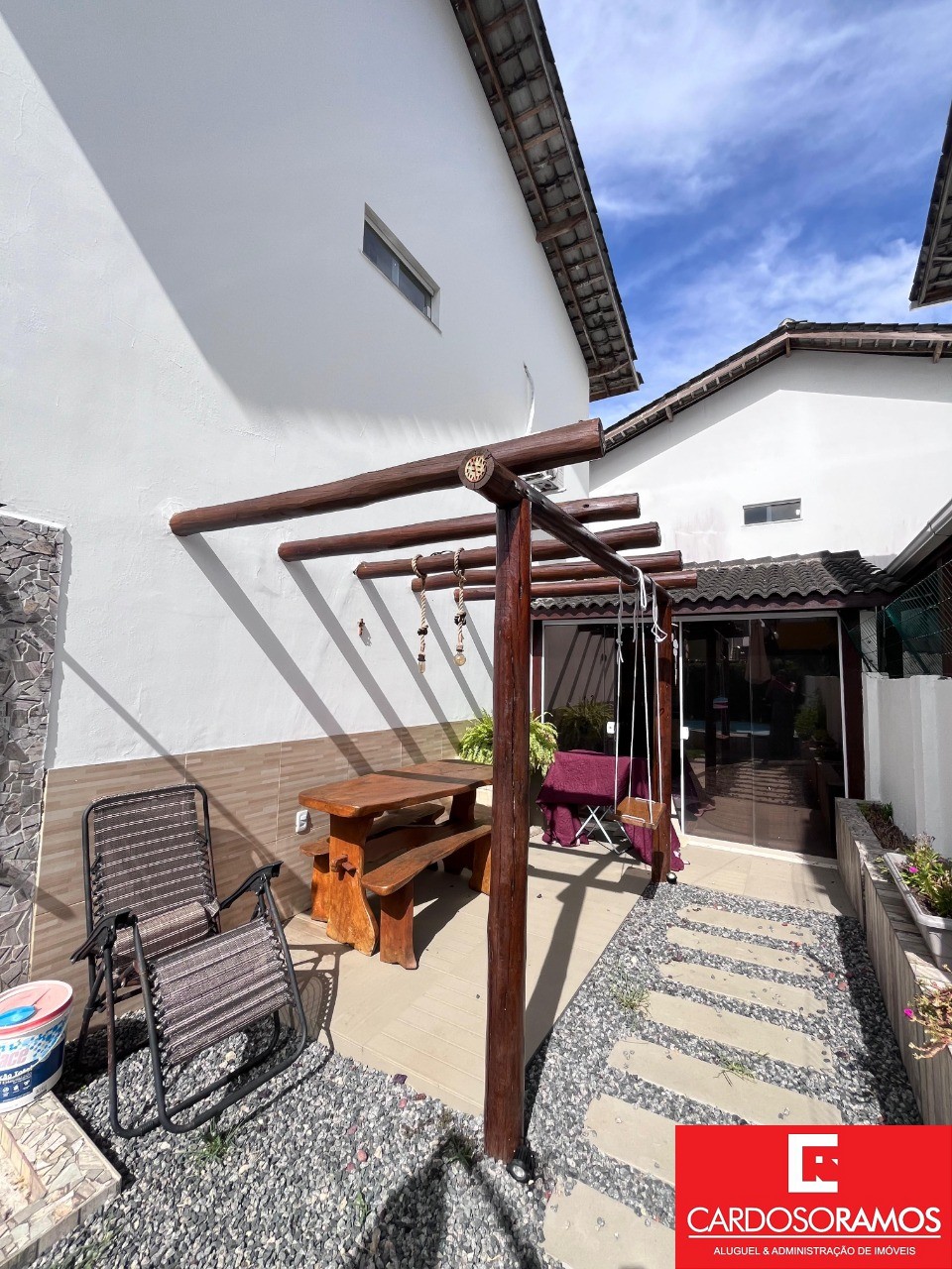 Casa, 4 quartos - Foto 6