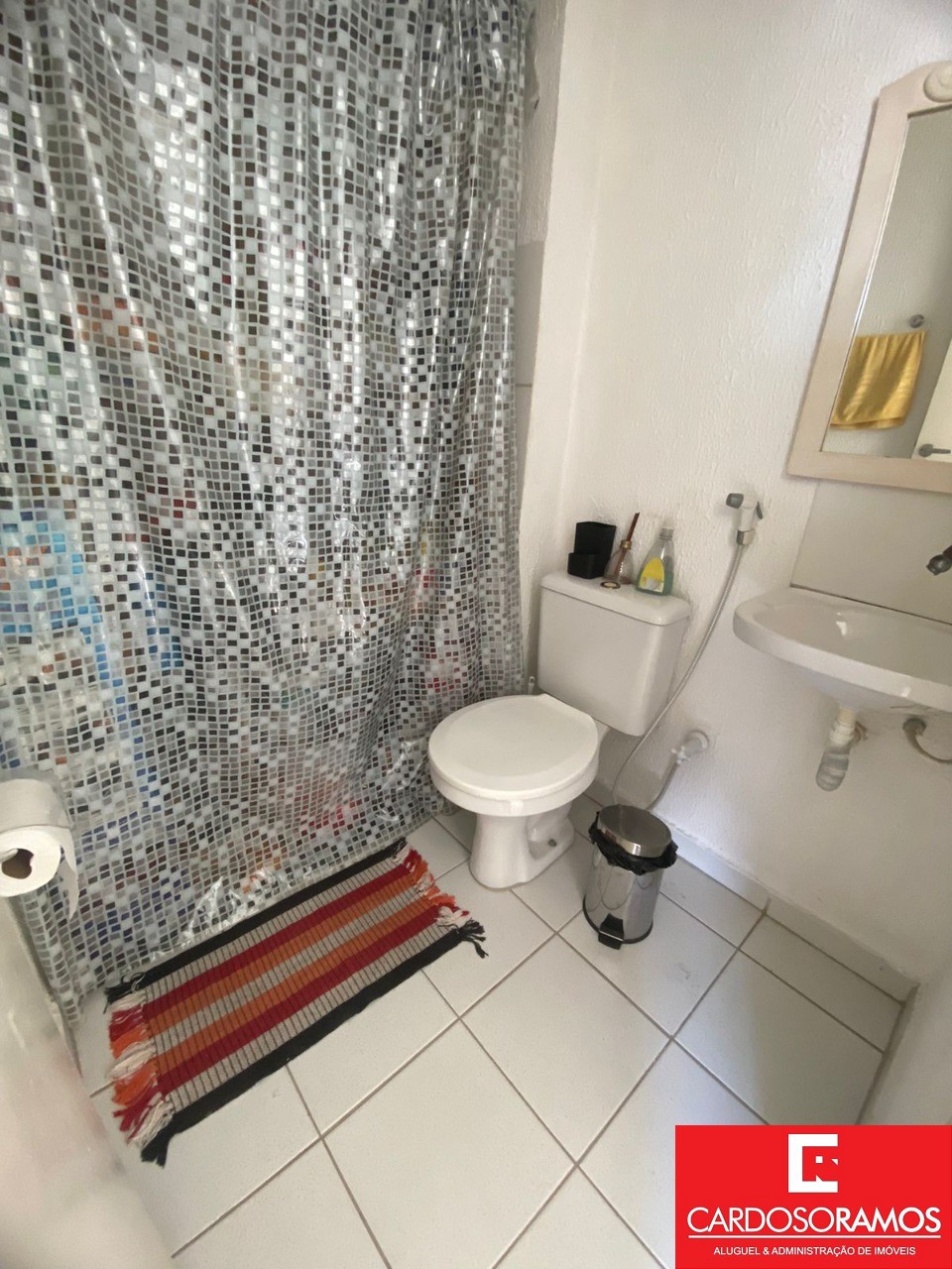 Apartamento - Caji