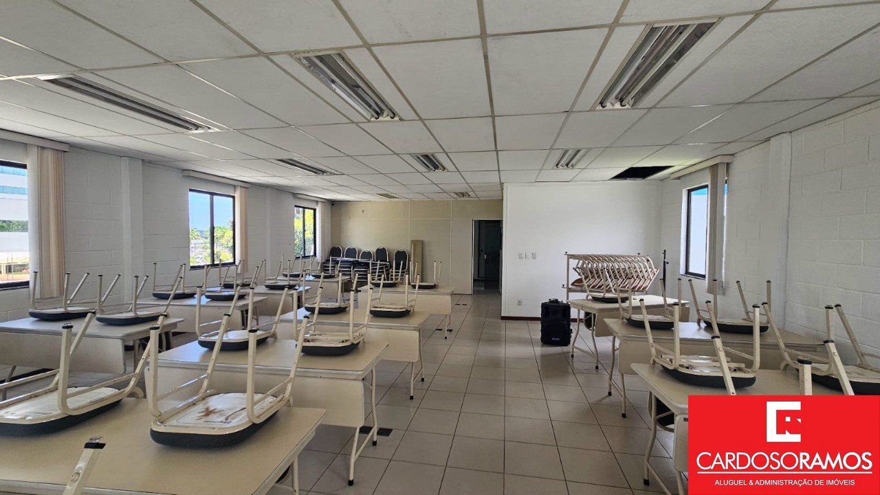 Prédio Inteiro - Foto 13