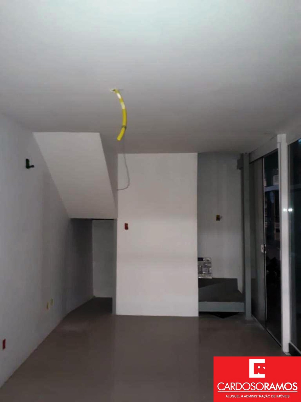 Apartamento - Estrada do côco
