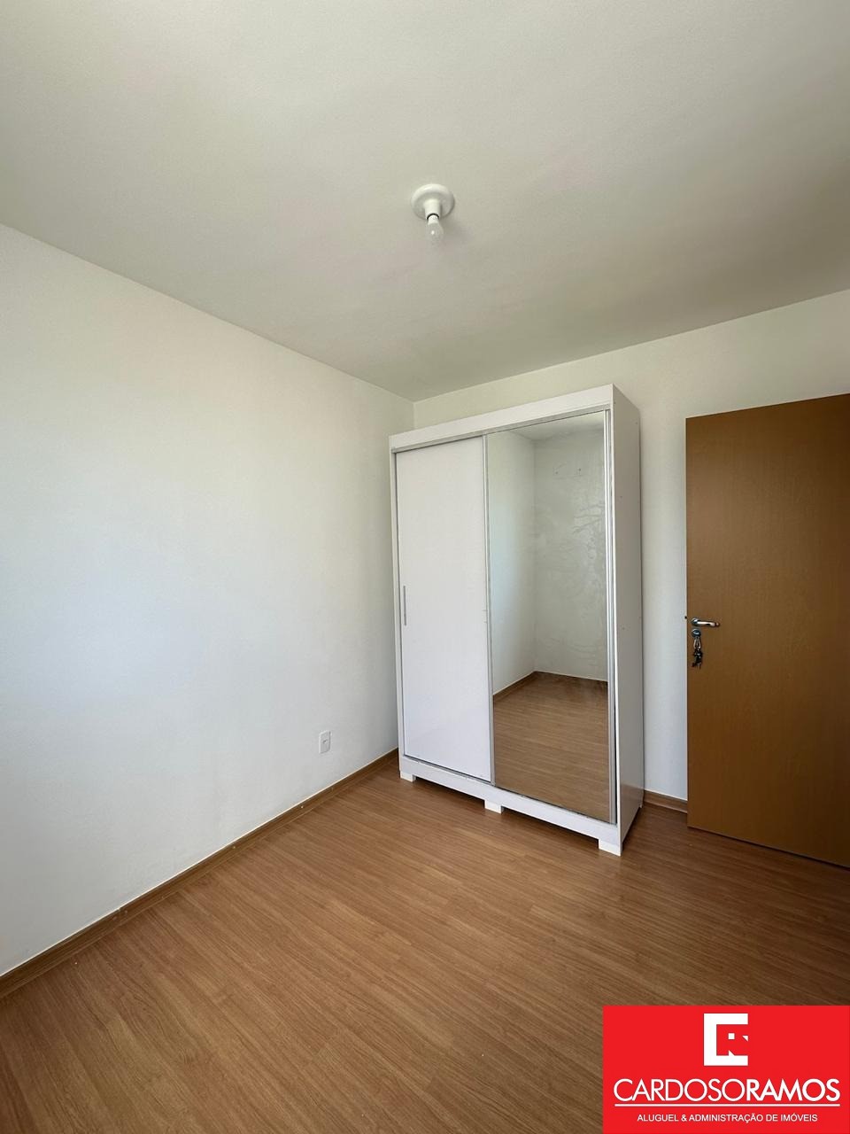 Apartamento, 2 quartos, 45 m² - Foto 9
