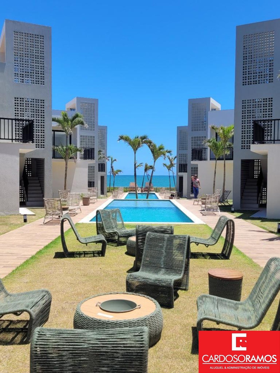 Casa, 3 quartos - Foto 3