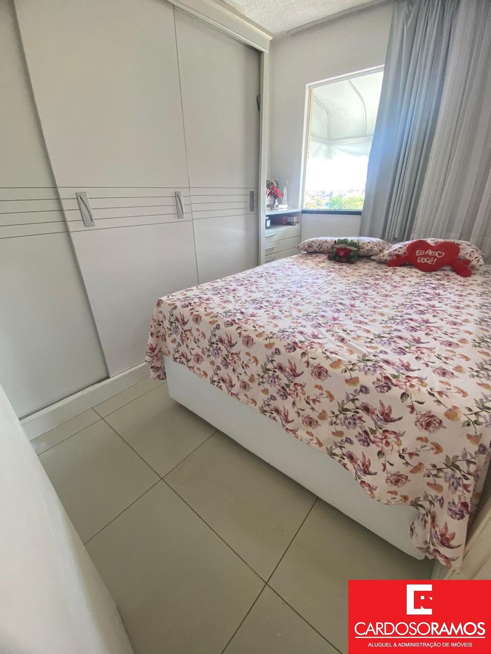 Apartamento - Caji