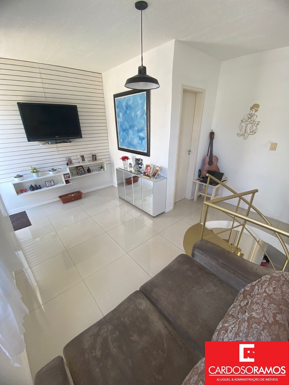 Apartamento - Caji