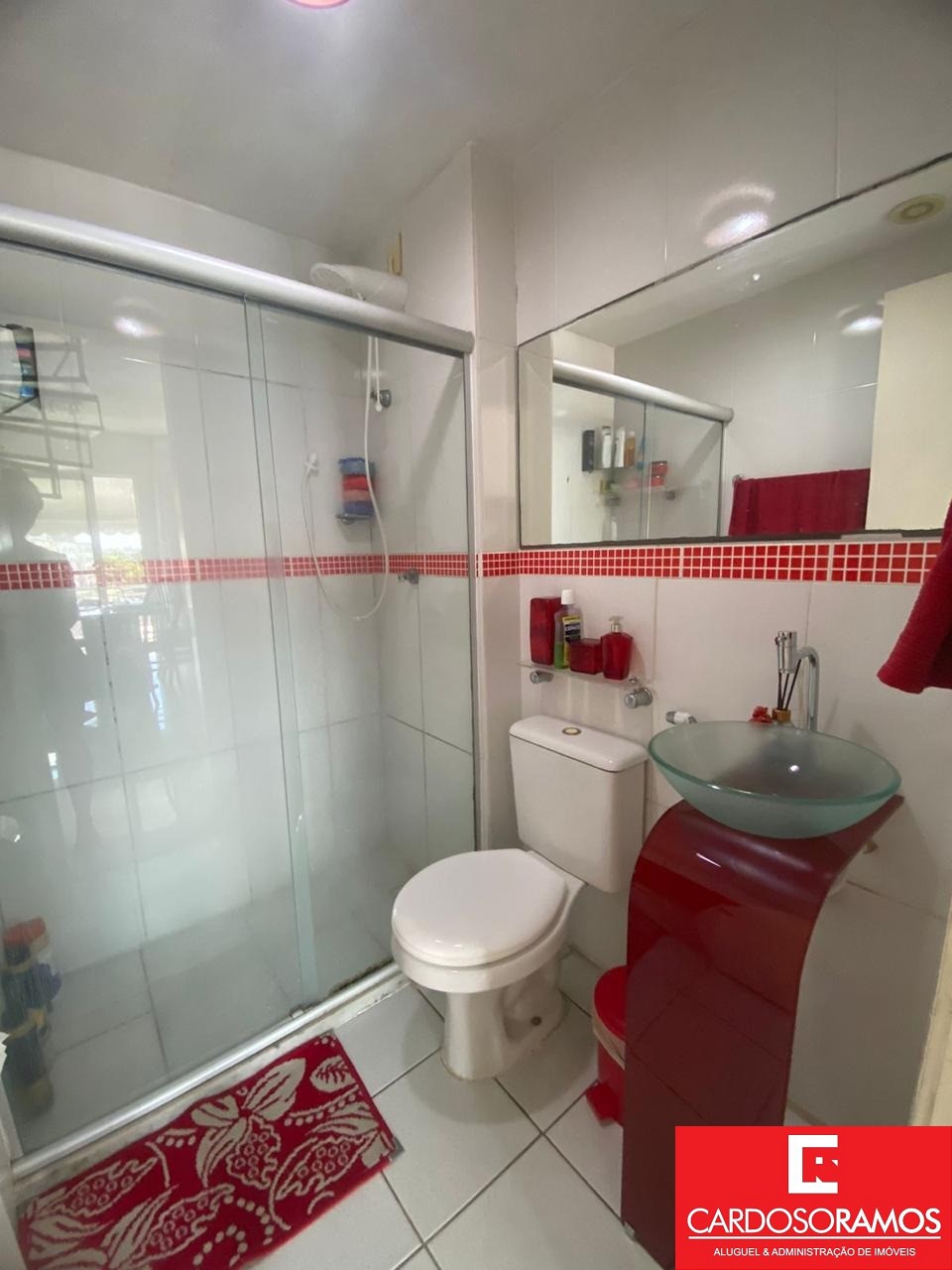 Apartamento - Caji