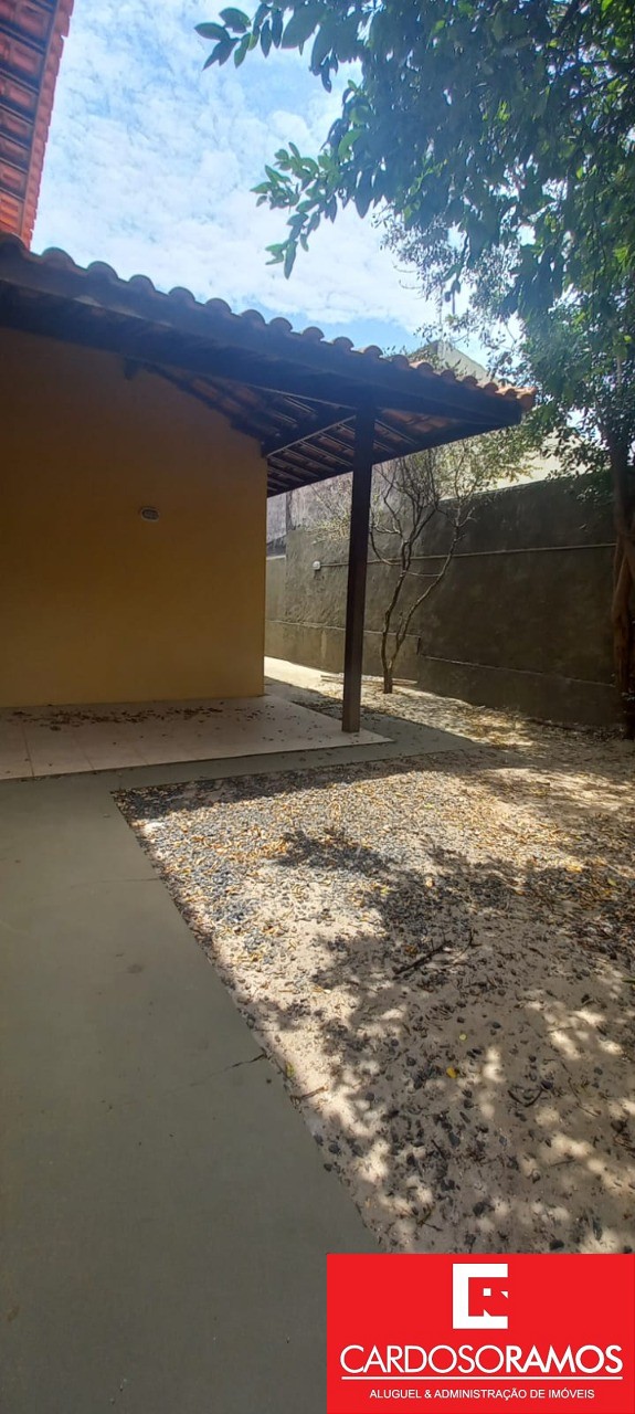 Casa - Vilas do atlântico