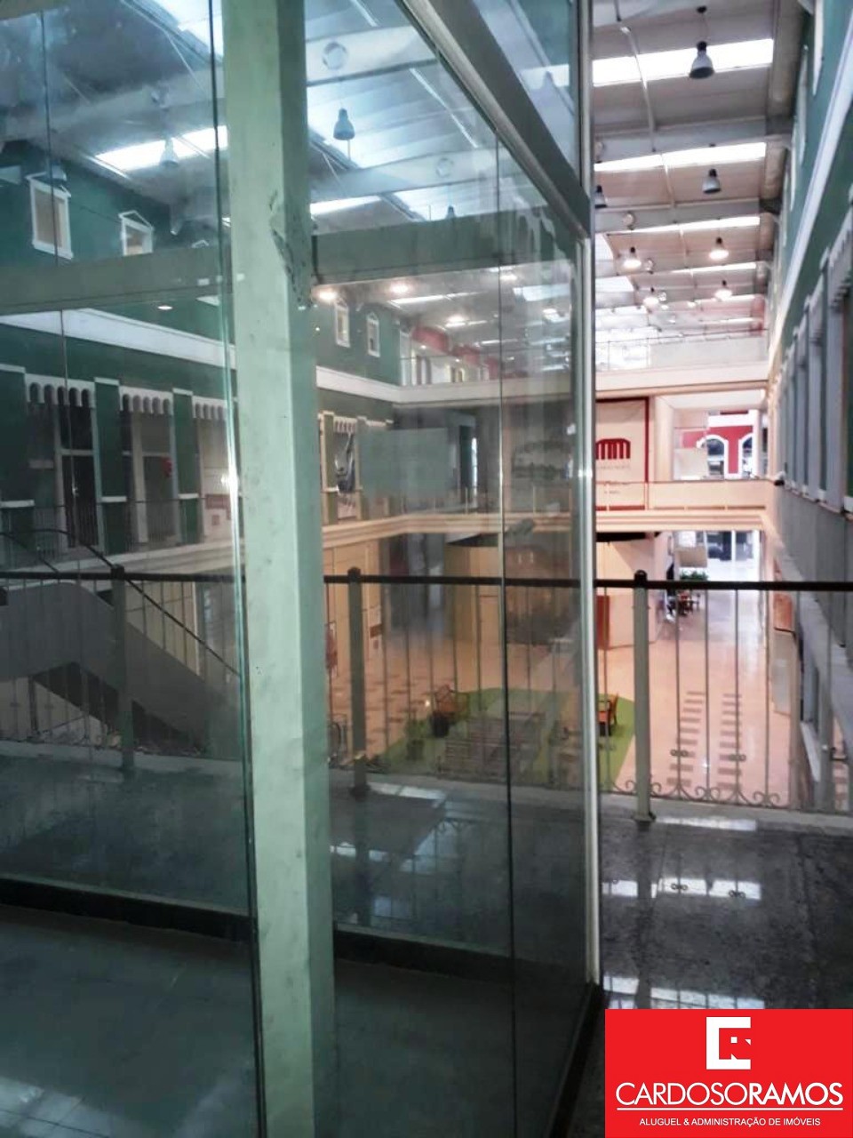 Apartamento - Estrada do côco